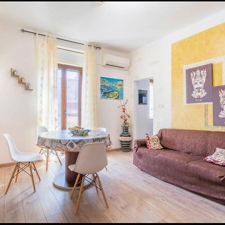 Sirakousai Sweet Home Сиракузы Экстерьер фото