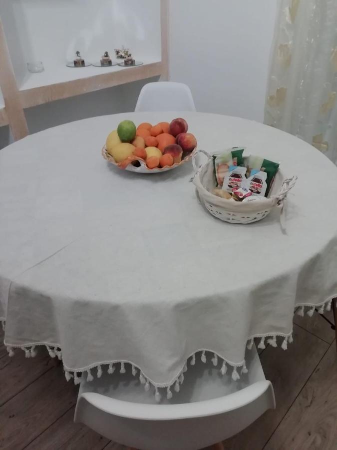 Sirakousai Sweet Home Сиракузы Экстерьер фото