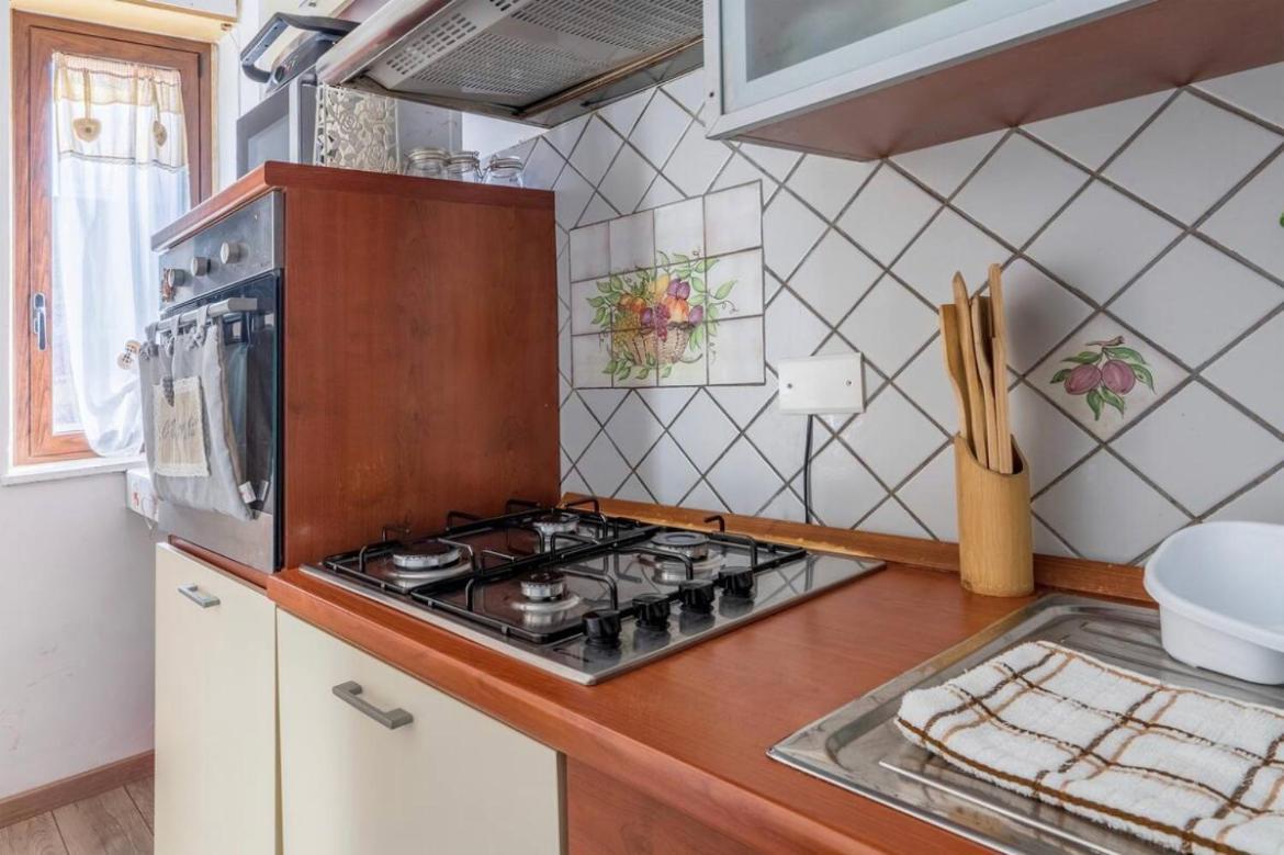Sirakousai Sweet Home Сиракузы Экстерьер фото